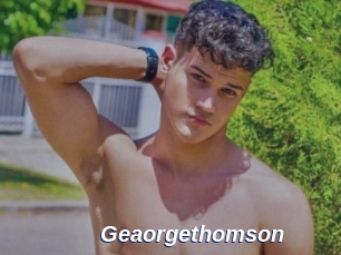 Geaorgethomson