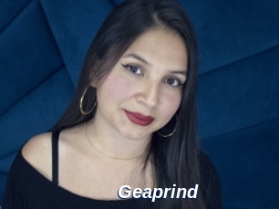 Geaprind