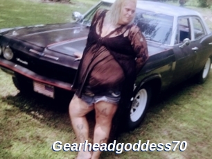 Gearheadgoddess70