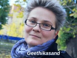 Geethikasand