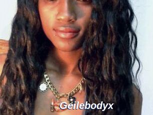 Geilebodyx