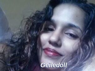 Geiledoll