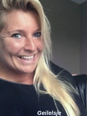 Geilelsje