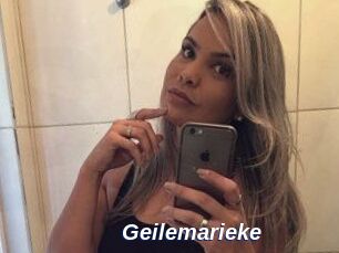 Geilemarieke