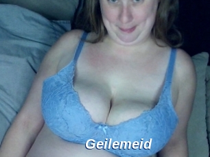 Geilemeid