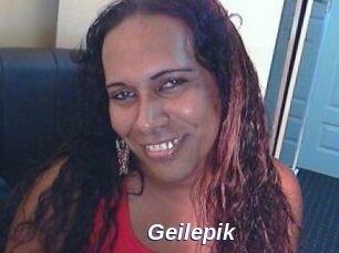 Geilepik
