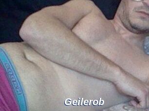 Geilerob