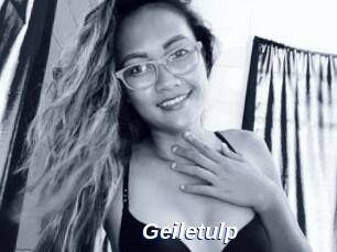 Geiletulp