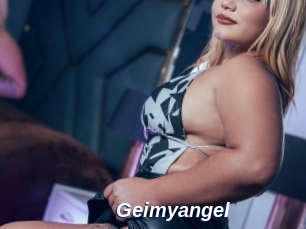 Geimyangel