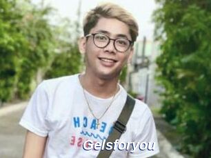 Gelsforyou