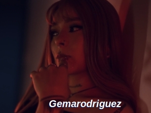 Gemarodriguez