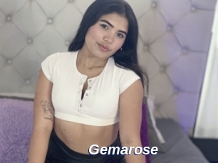 Gemarose