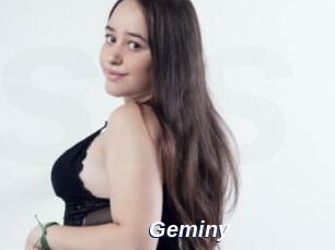 Geminy
