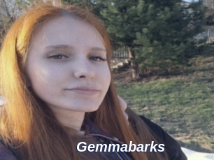 Gemmabarks