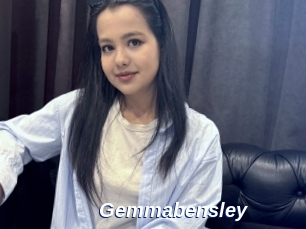 Gemmabensley