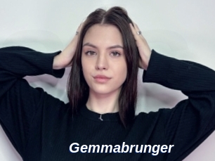 Gemmabrunger