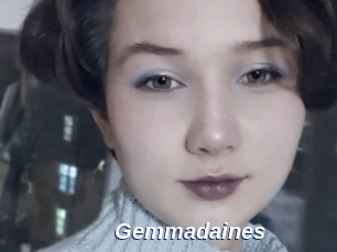 Gemmadaines