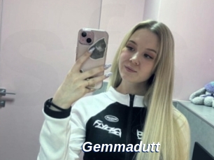 Gemmadutt