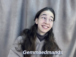 Gemmaedmands