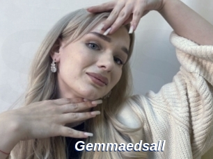 Gemmaedsall