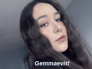 Gemmaevitt