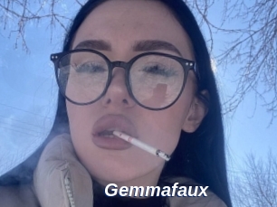 Gemmafaux