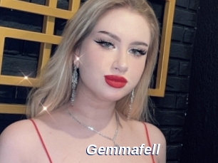 Gemmafell