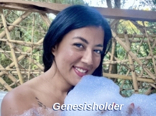 Genesisholder