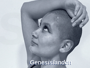 Genesislandon