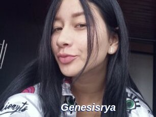 Genesisrya