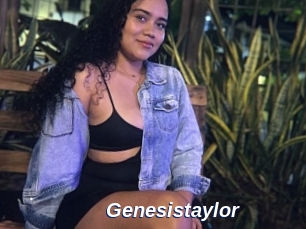 Genesistaylor