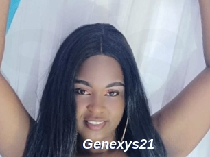 Genexys21