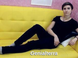 Genialterra