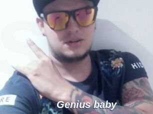 Genius_baby