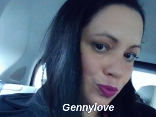 Gennylove