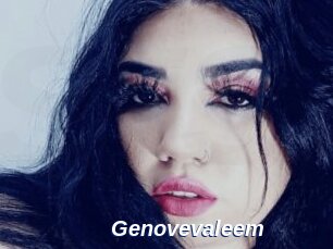 Genovevaleem