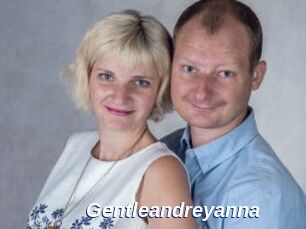 Gentleandreyanna