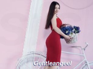 Gentleangeel