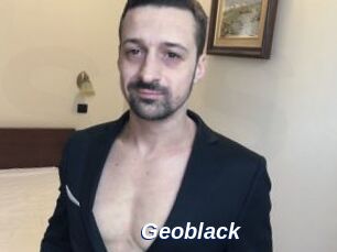 Geoblack