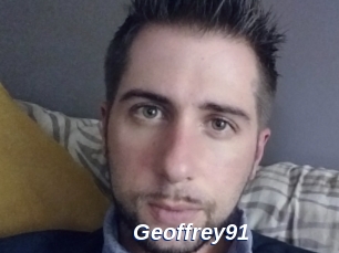 Geoffrey91