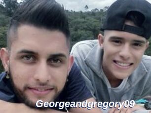 Georgeandgregory09
