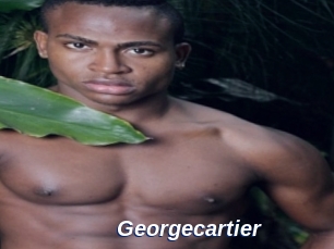 Georgecartier