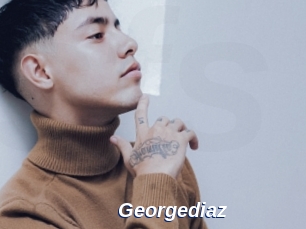 Georgediaz