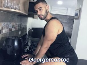 georgemonroe Safer Sex