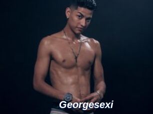 Georgesexi