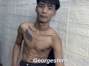 Georgestern