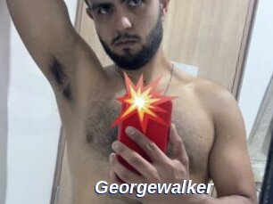 Georgewalker