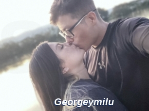 Georgeymilu