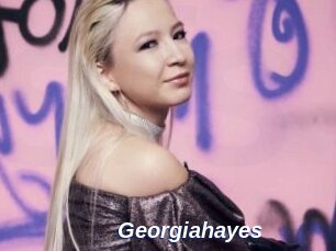 Georgiahayes