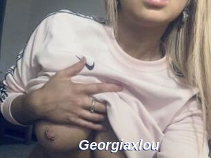 Georgiaxlou